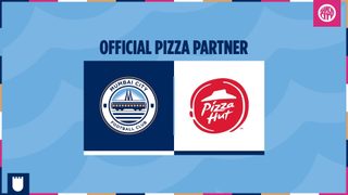 Mumbai City FC announce Pizza Hut as the new Official Pizza Partner