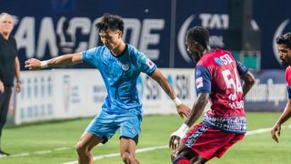 Indian Super League Season 12 Match 8 : Jamshedpur FC 1 - 1 Mumbai City