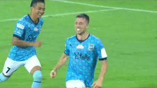 Excerpts from the last time we faced Jameshedpur FC | Mumbai City FC