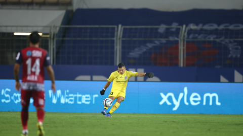 Match 5: Mumbai City FC 4-2 Jamshedpur FC