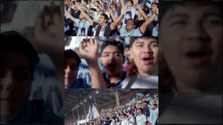 Don't miss the मंडळी experience at the Arena - Get your tickets for #MCFCMBSG | Link in Description