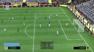 Siddh 'jenasidfc' Chandarana's Top 5 Goals | FIFA Global Series Cup 4