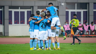Hero ISL Match 12: Odisha FC 2-4 Mumbai City FC