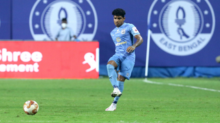 Match 12: SC East Bengal 0-1 Mumbai City FC