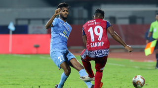 Match Report: FC Pune City 2-1 Mumbai City Football Club