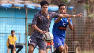 RFDL Regional Qualifiers | Mumbai | Match 2: Mumbai City 3-1 India Rush