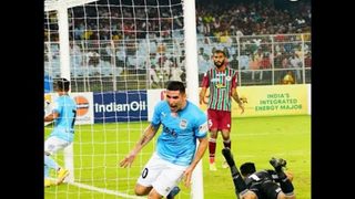 Pereyra With A Late Equaliser🔥| ATKMB 1-1 MCFC