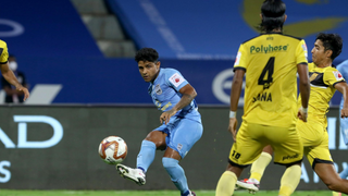 Match 11: Mumbai City FC 0-0 Hyderabad FC