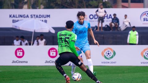 Kalinga Super Cup 2024 Match 1: Mumbai City FC 2-1 Gokulam Kerala FC