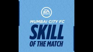 JPD’s display of strength in #KBFCMCFC | EA Sports Skill of the Match | Mumbai City FC