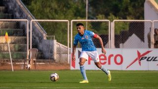 Hero Super Cup Match 1: Mumbai City 2-1 Churchill Brothers FC