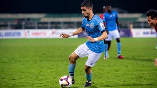 Hero Super Cup Match 2: NorthEast United 2-1 Mumbai City