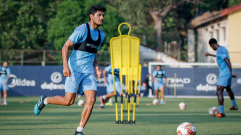 Training: December 31, 2020
