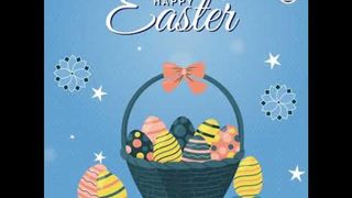 Happy Easter | Mumbai City FC