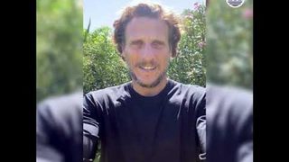 Forlan, Anelka, Peter Reid wish #TheIslanders ahead of #MCFCATKMB