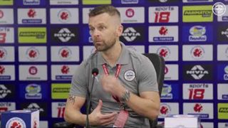 #OFCMCFC Post Match Press Conference | Petr Kratky