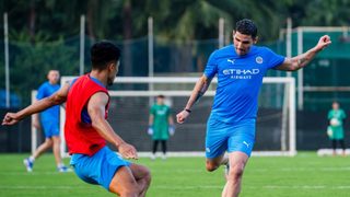 Match Preview : SC Delhi vs Mumbai City