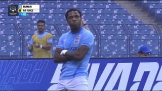 Match Highlights | Mumbai City FC vs Air Force Club