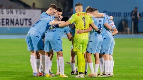 ISL Season 10 Match 21: Mumbai City FC 2-1 Odisha FC