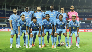 Hero ISL Final: Mumbai City FC 2-1 ATK Mohun Bagan