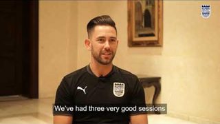 Interview with Des Buckingham | 2022 AFC Champions League | Mumbai City FC