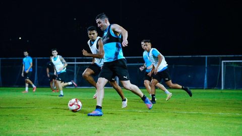 Mumbai City FC vs Rajasthan United FC Preview
