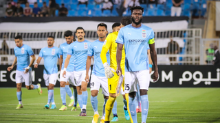 ACL 2022 | Match 1: Mumbai City FC 0 - 3 Al Shabab
