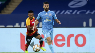 Match Preview: Kingfisher East Bengal FC vs Mumbai City FC