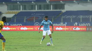 Match 7: Mumbai City FC 0-3 Kerala Blasters FC