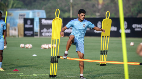 Training: January 24, 2021