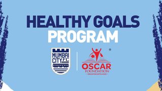 Healthy Goals Campaign & FAQs