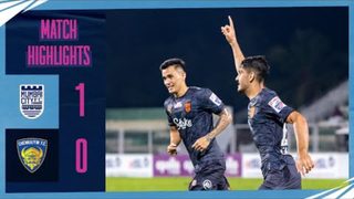MCFC v s CFC Highlights | Hero Super Cup 2023 | Mumbai City FC