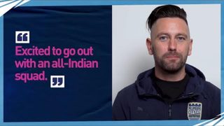 Des speaks ahead of the #HeroSuperCup 🗣 | Mumbai City FC