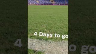 मंडळी, फक्त 4⃣ दिवस ⏳ | Mumbai City FC