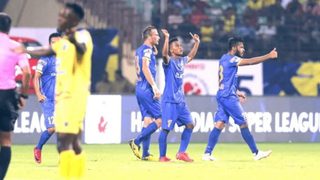 Match Preview: Mumbai City FC v Kerala Blasters FC