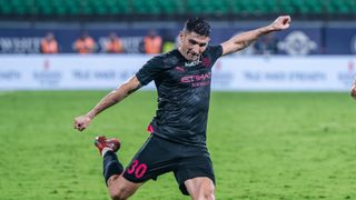 Indian Super League Season 12 Match 2: Kerala Blasters FC 0 - 1 Mumbai City