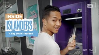 Inside Islanders | A Day Out In #Thailand | Mumbai City FC