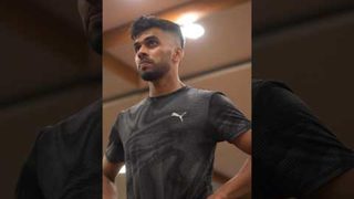 मुंबई, your 𝒃𝒂𝒂𝒛𝒊𝒈𝒂𝒓 is in the house 🎶🤩 | Mumbai City FC