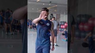 DJ...जरा आपलंवाल गाणं वाजव की ! 🎧🔊#IslandersInThailand #AamchiCity🔵
