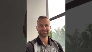 Head Coach Petr Kratky looks back at our incredible journey 🩵😍 | #Foundat10nDiwas