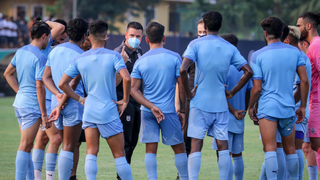 Training: Oct 30
