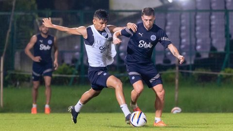 Match Preview: Mumbai City vs Mohun Bagan SG