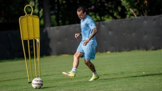 Leandro Otormin - First Club Interview
