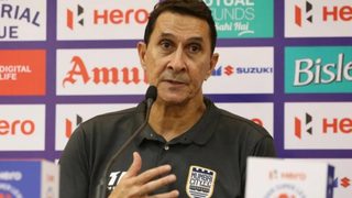 Guimaraes: Won't take Indian Arrows lightly