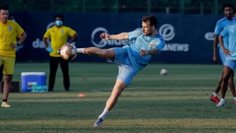 Training: Nov 12