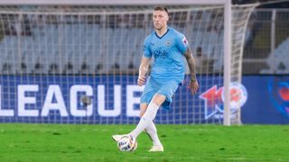 ISL Season 10 Match 22: Mohun Bagan SG 2-1 Mumbai City FC