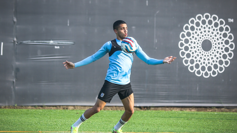 Training: December 22nd, 2021