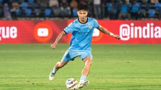 Indian Super League Season 12 Match 1 : Mumbai City 1 - 0 Chennaiyin FC