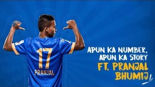 Apun Ka Number, Apun Ka Story ft. Pranjal Bhumij