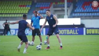 #InsideIslanders | Mumbai City FC vs PFC Navbahor Namangan